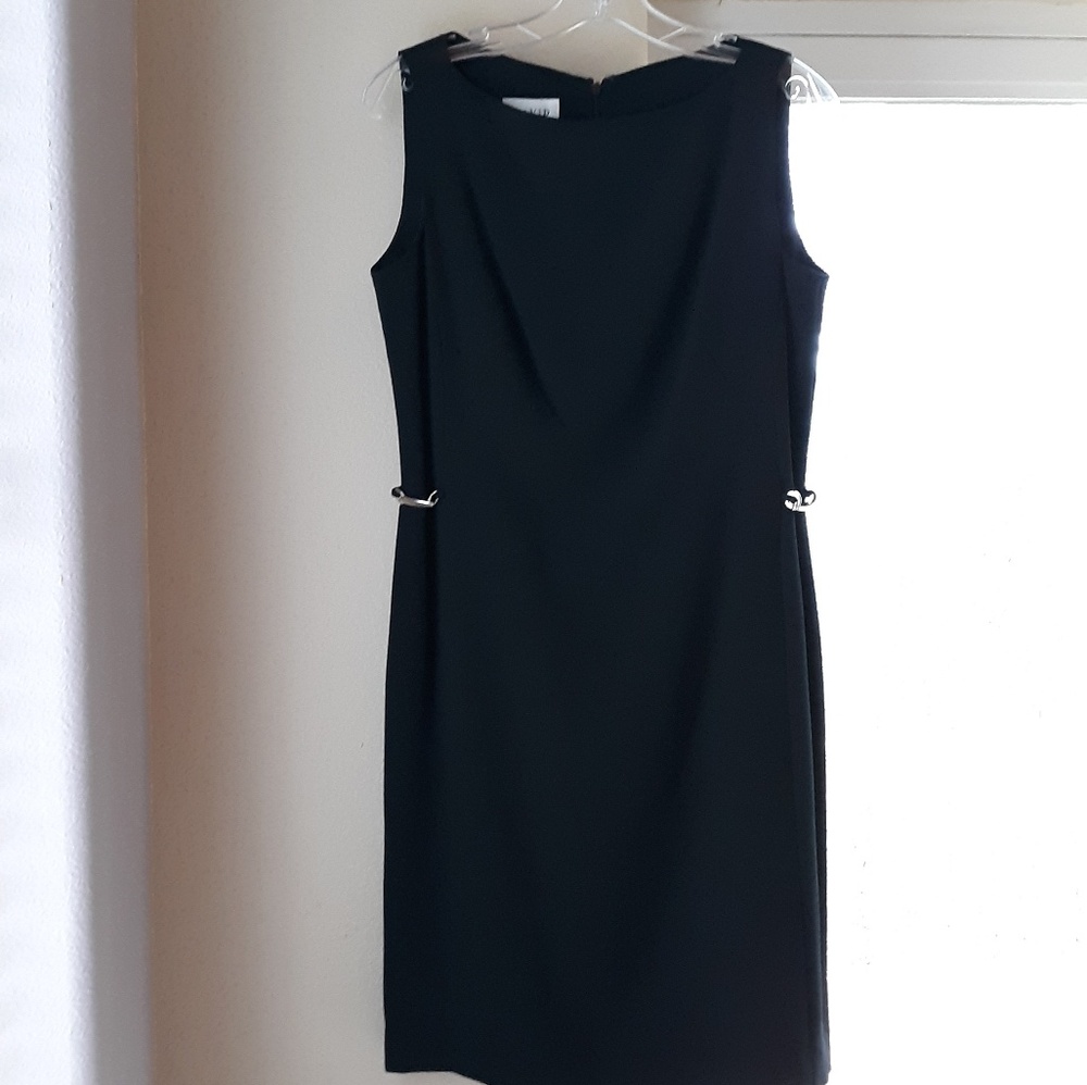 David Warren Dress - Picture 2 of 8